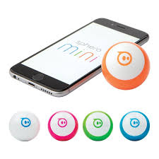 Sphero Mini - 3 Hour Training