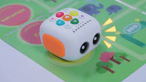 TaleBot Education Robot — Robotix Education Inc.