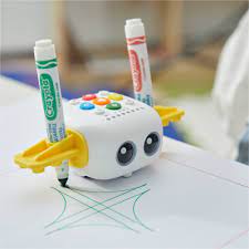 TaleBot Education Robot