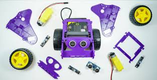 K8 Robotics Kit