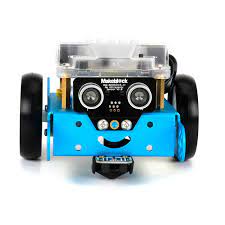 Makeblock mBot-S Explorer Kit