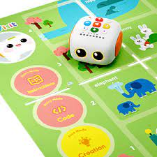 TaleBot Education Robot — Robotix Education Inc.