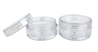 Collection Containers -  12-pack