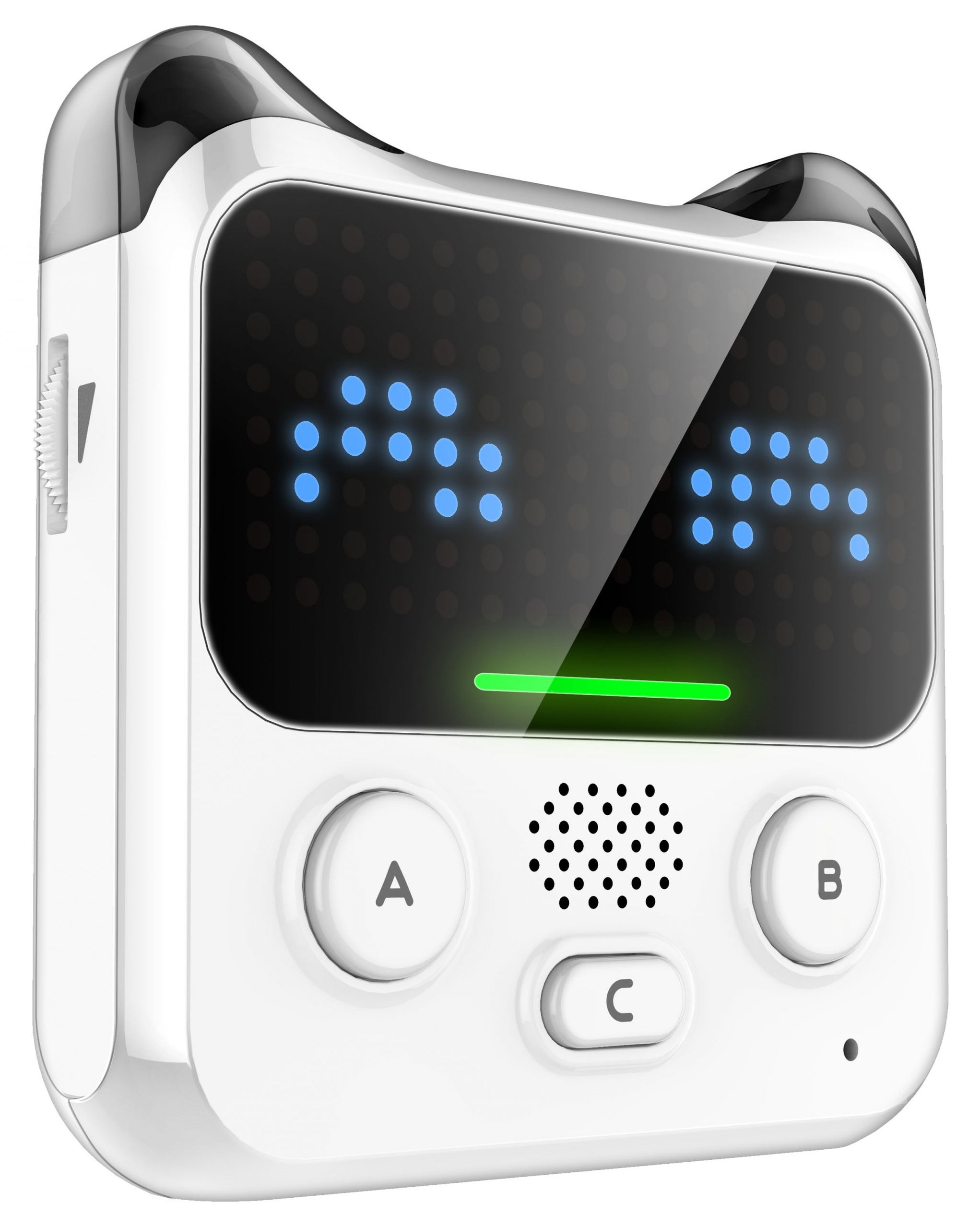 Codey Rocky - (MakeBlock) — Robotix Education Inc.