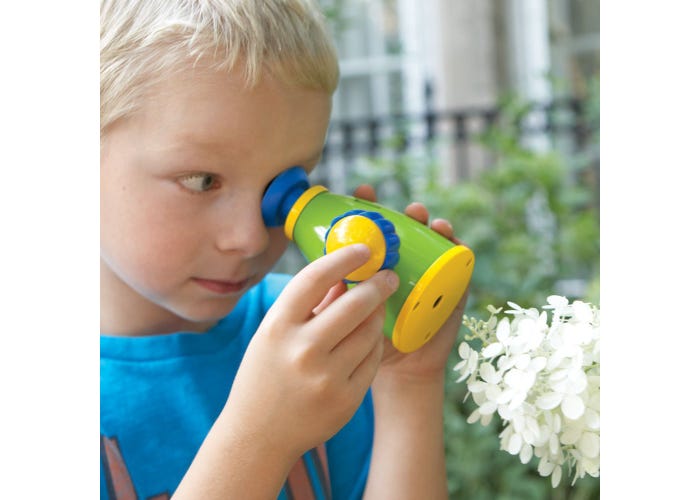 Viewscope Primary Science® ViewScope microscope- Classroom Pack (10 pack ...