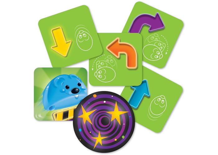 Code & Go MOUSE Mania Board Game