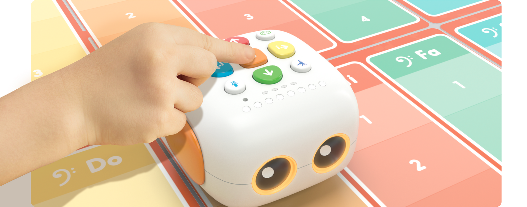 TaleBot Education Robot — Robotix Education Inc.