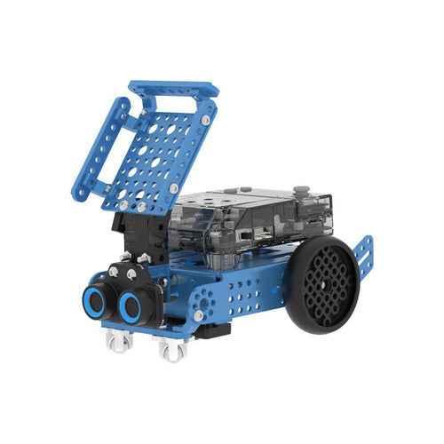 Smart World 3-in-1 Add-on Pack for mBot Neo — Robotix Education Inc.