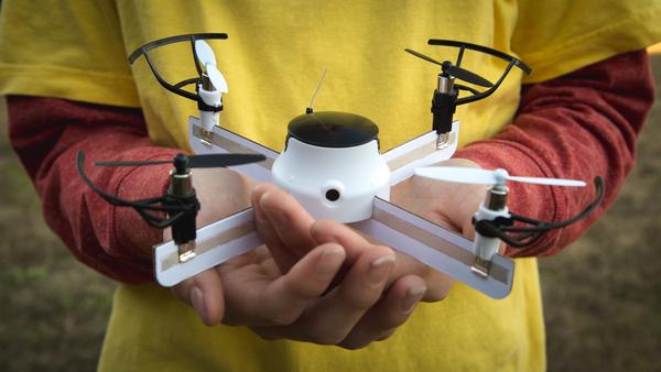 Circuit Scribe - Drone Builder Kit