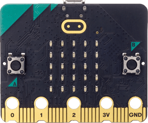 BBC micro:bit V2 (Board Only) - 300 Pack