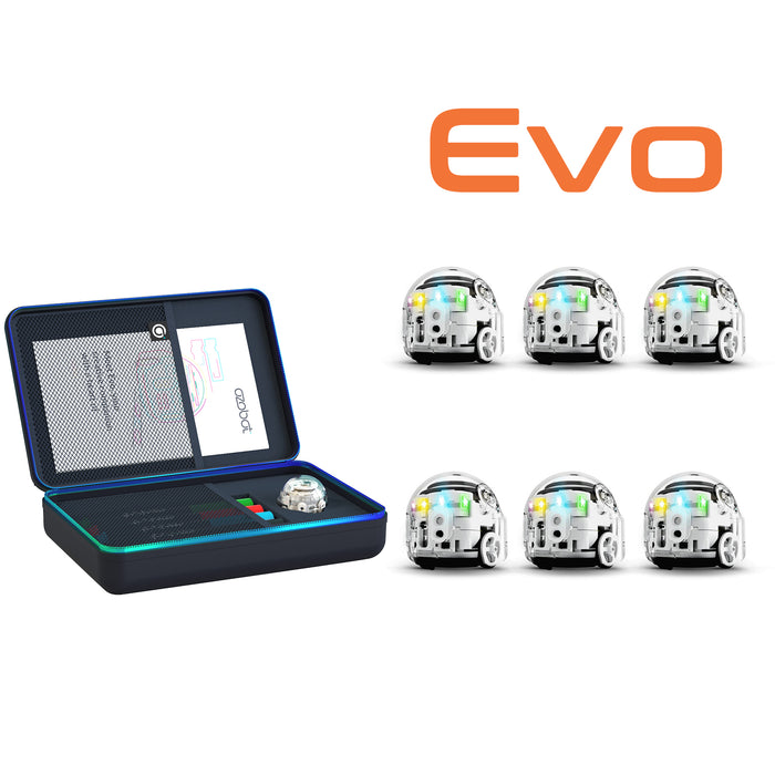 EVO Entry Kit  - Starter Bundle (6 x EVO Entry Kits )