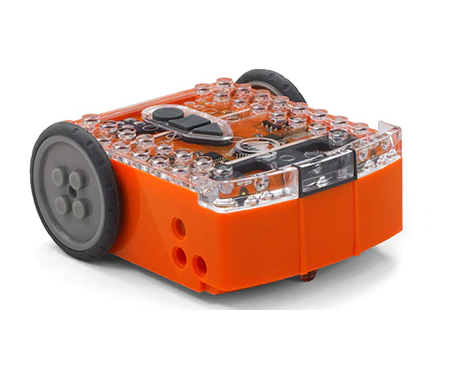 Edison Robots & Heavy Duty Case Bundle - (1 Case + 6 Edison Robots)