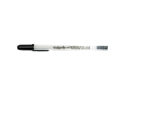 Circuit Scribe - Circuit Scribe Conductive Ink Pen