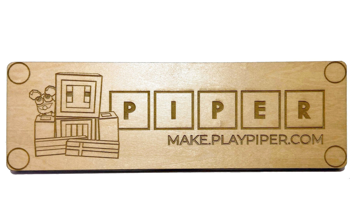 Piper Make Starter Kit