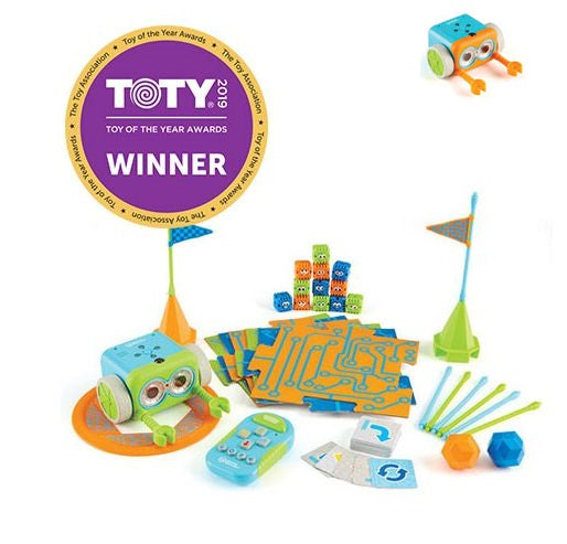 Botley The Coding Robot Activity Set - hình 1