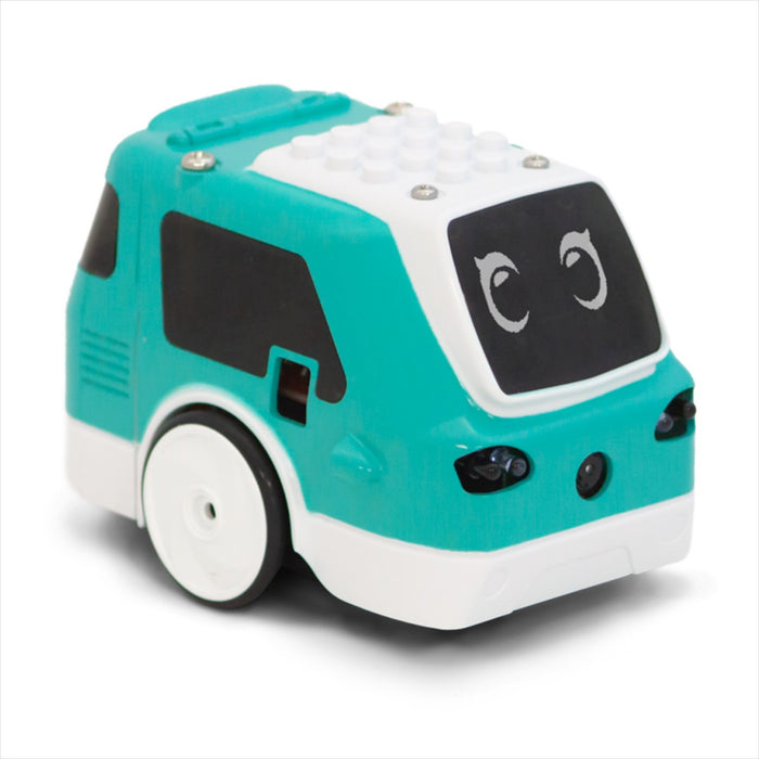 Zumi -Self-driving Artificial Intelligence Car (1 Zumi Car)
