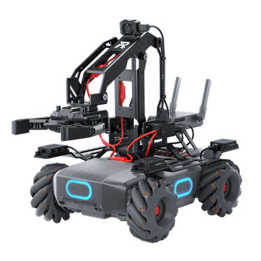 DJI RoboMaster EP Core — Robotix Education Inc.