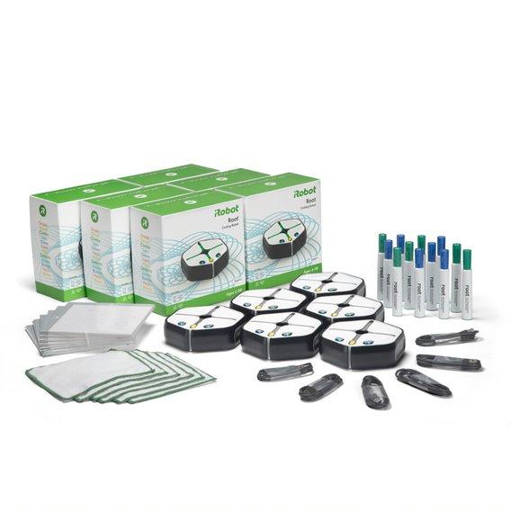 Root® Pro Class Pack (6 Pack)